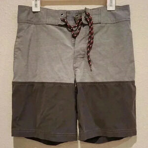 Mossimo Suply Co Men"s Shorts Size 30